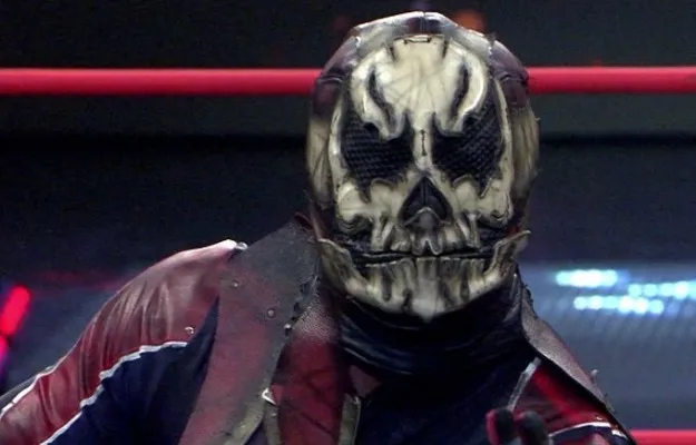 Resultados Impact Wrestling