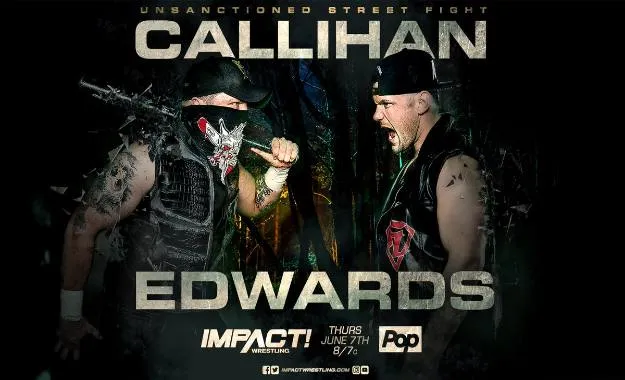 Resultados Impact Wrestling 7 de Junio Resultados Impact Wrestling 7 de Junio