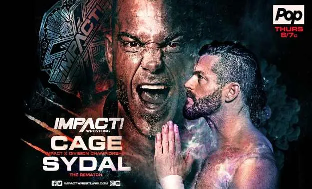 Resultados Impact Wrestling del 26 de Julio