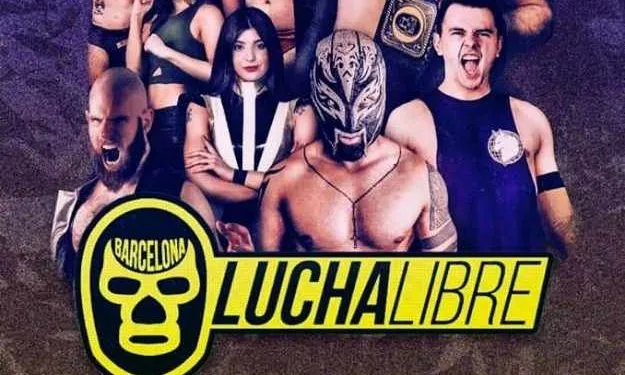 Resultados-Lucha-Libre-Barcelona-625x375 Lucha Libre Barcelona celebrará un nuevo evento este domingo 23 de enero