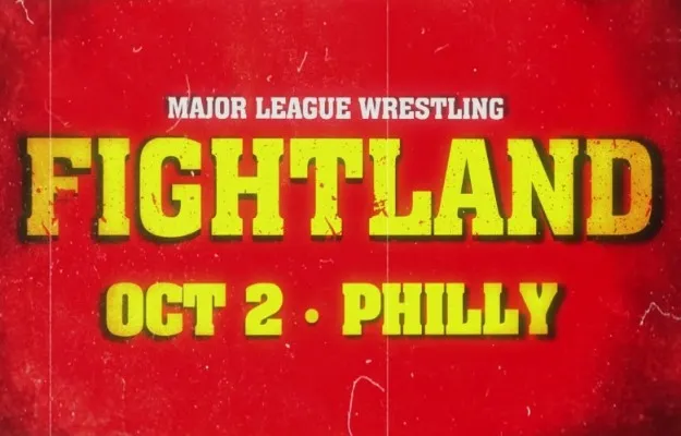 Resultados MLW Fightland
