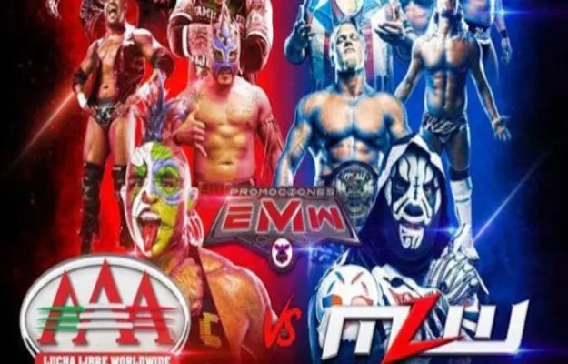 Resultados MLW Fusion Resultados MLW Fusion