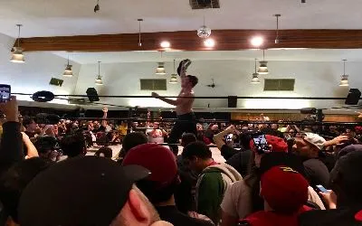 Resultados Mystery Vortex V