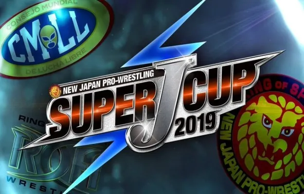 Resultados NJPW Super J-Cup Resultados NJPW Super J-Cup