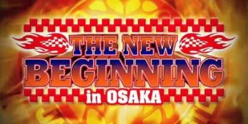 Resultados NJPW The New Beginning in Osaka
