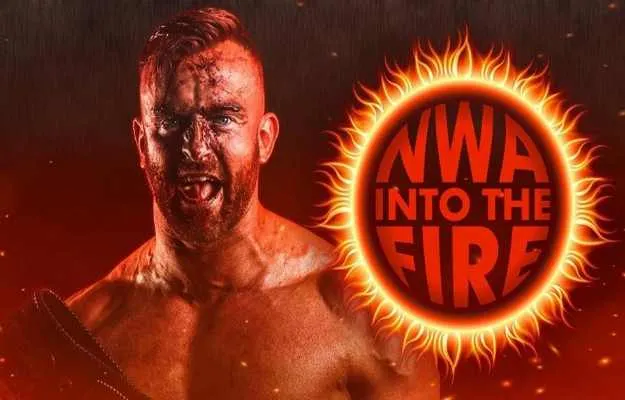 Resultados NWA Into The Fire 2019
