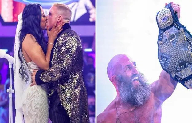 Resultados NXT 2.0 14 septiembre Resultados NXT 2.0 14 septiembre