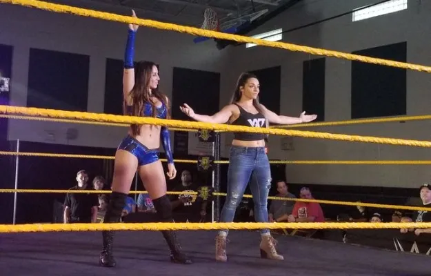 Resultados NXT Resultados NXT