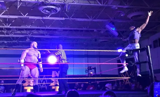 Resultados NXT Largo Resultados NXT Largo