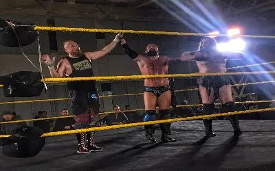 Resultados NXT Largo Resultados NXT Largo