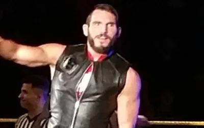 Johnny Gargano Johnny Gargano