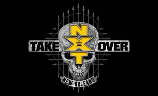 Resultados NXT TakeOver Nueva Orleans