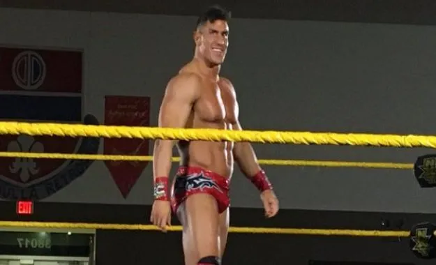 Resultados NXT Tampa Resultados NXT Tampa