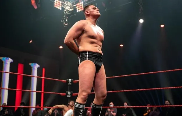 Resultados NXT UK 13 enero Resultados NXT UK 13 enero