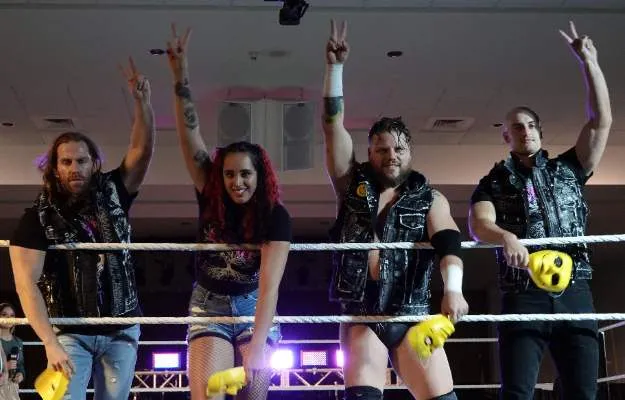 Resultados NXT Venice