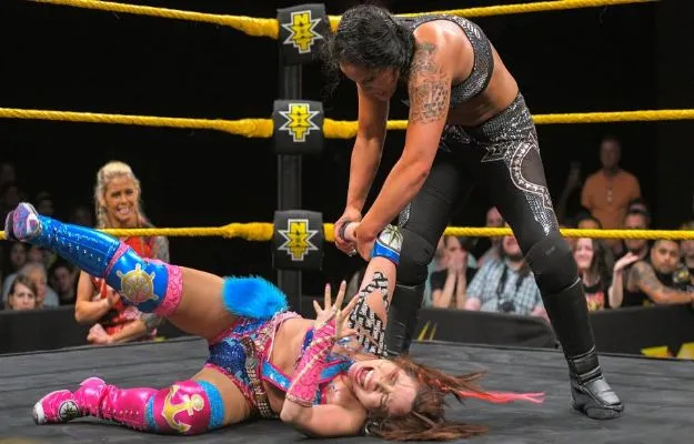 Resultados NXT Resultados NXT