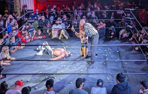 Resultados PWG BOLA Resultados PWG BOLA