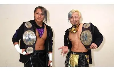 Resultados Pro Wrestling NOAH Resultados Pro Wrestling NOAH 25 Diciembre