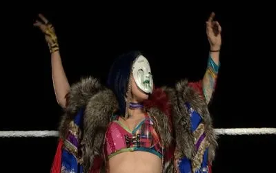 Resultados RAW 20 de enero Resultados RAW 20 de enero