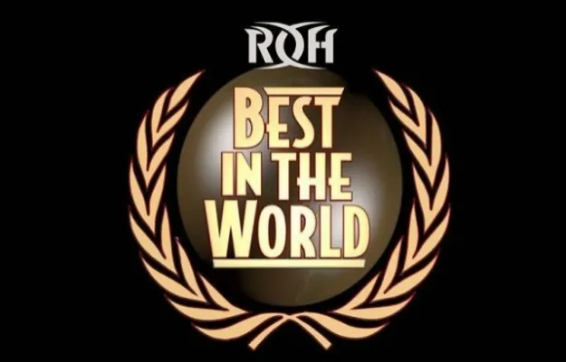 Resultados ROH Best in the World 2019