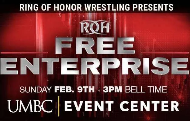 Resultados ROH Free Enterprise Resultados ROH Free Enterprise