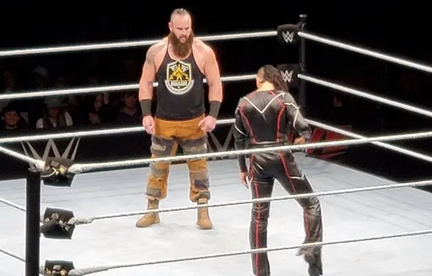 Resultados SmackDown Resultados SmackDown