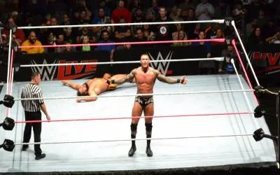 Resultados Smackdown East Lansing