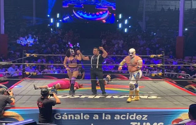 Resultados Triple AAA Resultados Triple AAA