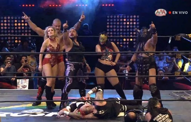 Resultados Triple AAA Resultados Triple AAA