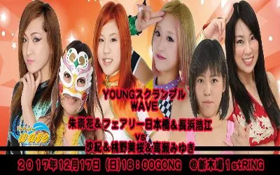 Resultados WAVE diciembre Resultados WAVE diciembre