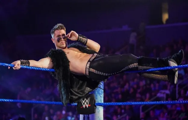 Resultados WWE 205 Live