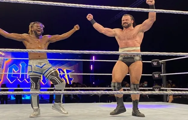 Resultados WWE Baltimore Resultados WWE Baltimore