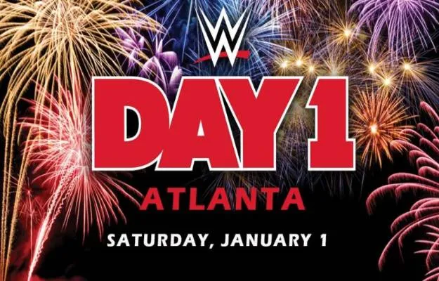 Resultados WWE Day 1