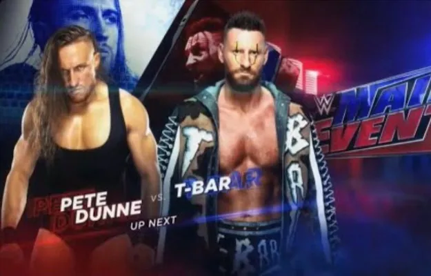 Resultados WWE Main Event (1) Resultados WWE Main Event