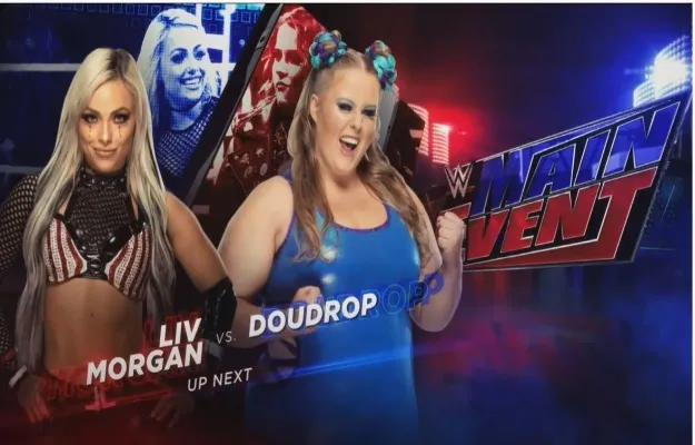 Resultados WWE Main Event Resultados WWE Main Event