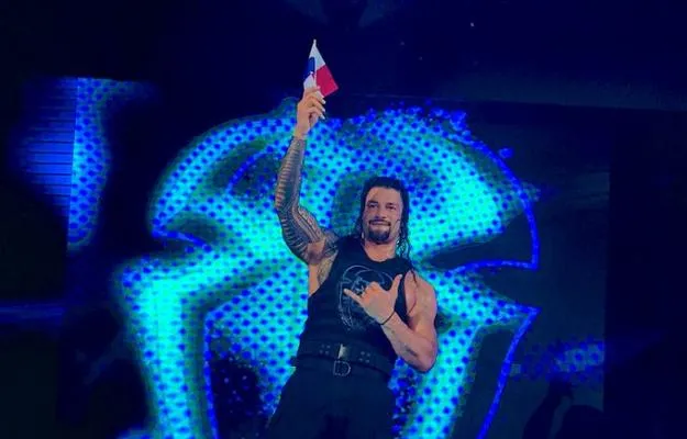 Resultados WWE Panama Resultados WWE Panama