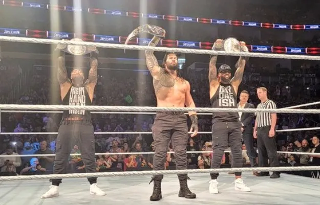 Resultados WWE Pittsburgh Resultados WWE Pittsburgh