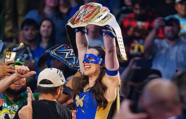 Resultados WWE RAW 19 julio Resultados WWE RAW 19 julio