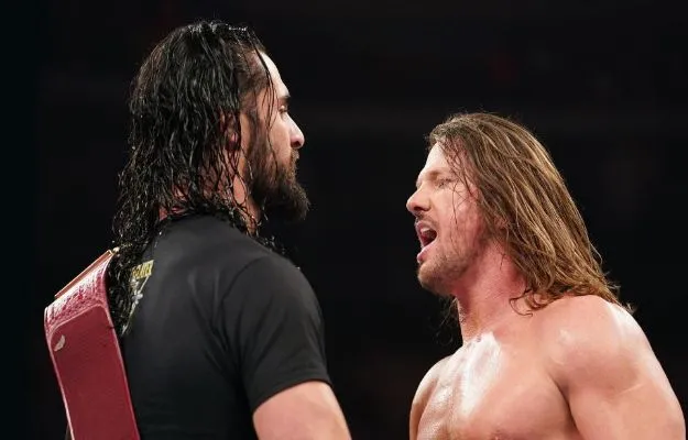 Resultados WWE RAW 22 de abril