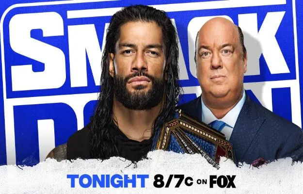 Resultados WWE SmackDown 23 abril Resultados WWE SmackDown 23 abril