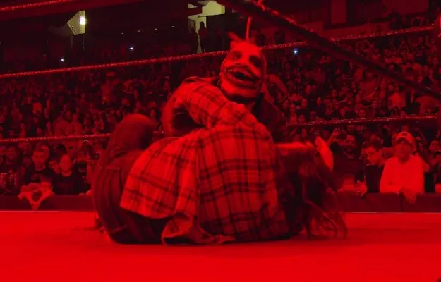 Resultados WWE SmackDown