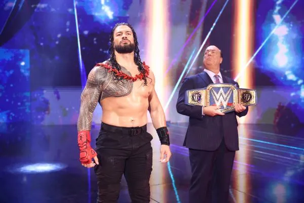 Resultados WWE Survivor Series 2021 con vídeo