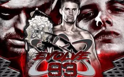 Resultados de Evolve 92 y 93 Resultados de Evolve 92 y 93