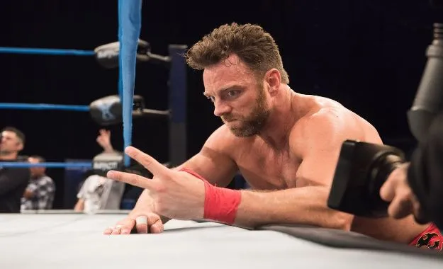 Resultados de Impact Wrestling (10 de Mayo) Resultados de Impact Wrestling (10 de Mayo)