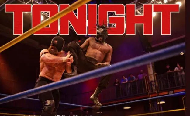 Resultados de Lucha Underground 3 de Octubre Resultados de Lucha Underground 3 de Octubre