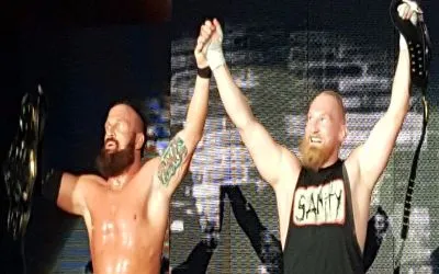 Resultados de NXT en Omaha