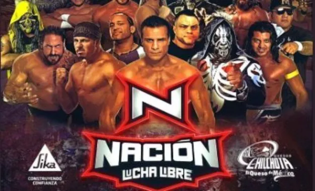 Resultados de Nación Lucha Libre.JPG