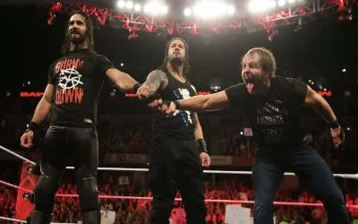 Resultados de WWE Monday Night RAW del 9 de octubre