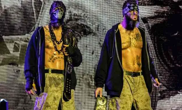 Resultados de ROH TV del 21 de Febrero