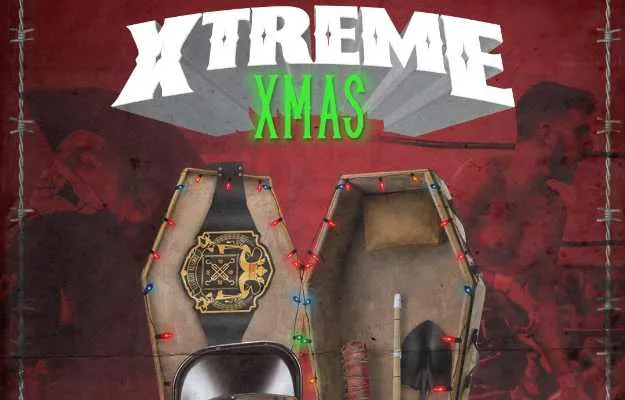 Resultados de Riot Wrestling Xtreme Xmas 2019